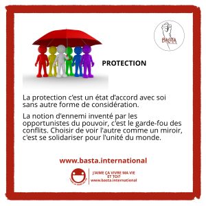 Protection Basta International