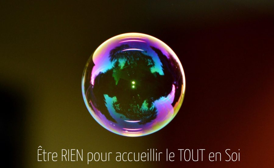 etre-rien Être RIEN