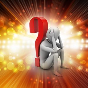 Le mode question