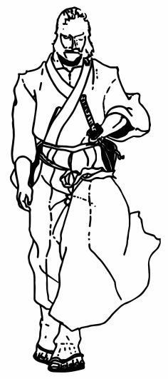 samourai-kantik samourai-kantik