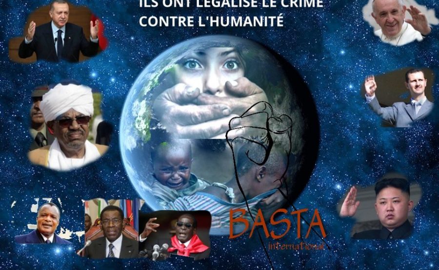 crime-contre-humanite Ils ont légalisés le crime contre l'Humanité